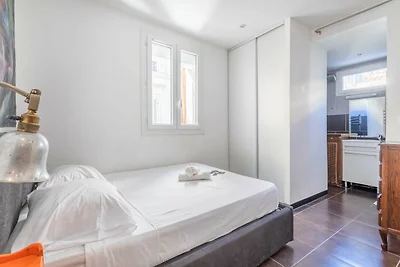 1-Zimmer-Wohnung in La Plaine