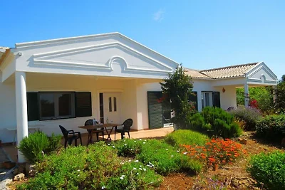 Ferienhaus in Algarve mit 3 Schlafzimmer