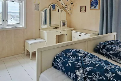 9 Personen Ferienhaus in TJODALYNG-By Traum