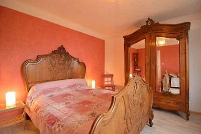 Gemütliches Ferienhaus in Elsenborn am Wald