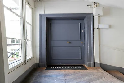 Monolocale tranquillo - 2P -...