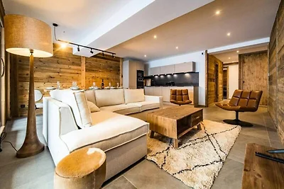 Appartamento a La Toussuire con accesso diret...