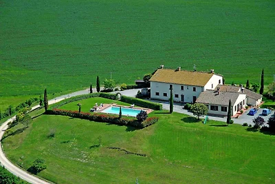 Authentisches Bauernhaus mit Pool