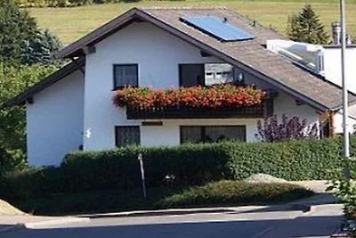 Appartamento per vacanze a Freudenstadt con...