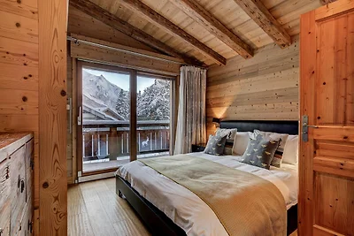 Traditional Chalet close to Flegere Lift...