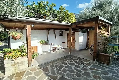 Ferienwohnung mit 1 Schlafzimmer