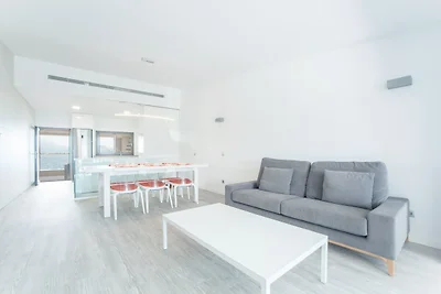 Aixa - Haus In Marina Manresa. Wifi Gratis