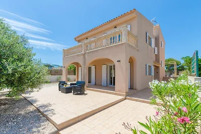 Dones D'aigua 11 - Villa Con Piscina Privada