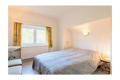 Vakantiehuis in De Panne met barbecue