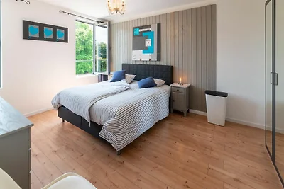 Magnifica casa vacanze per 6 adulti a...