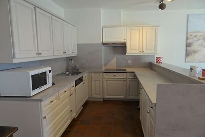 Apartment in Nieuwpoort für 6 Personen