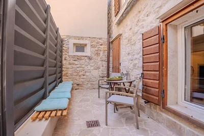 Apartments Nonna  - Studio Apartment with...
