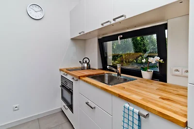 Ferienhaus mit Whirlpool, für 2 Personen