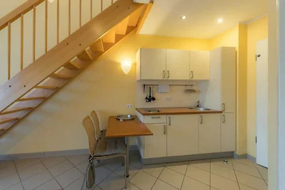 Elegant eingerichtete Ferienwohnung