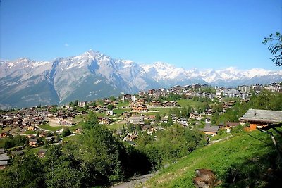 Appartamento vicino al centro del paese