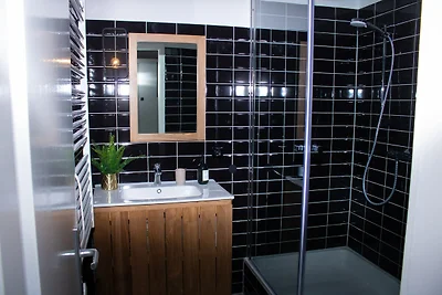 Wohnung in Winterberg mit Sauna & Pool