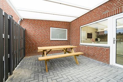 Fris appartement met veel activiteiten in de...