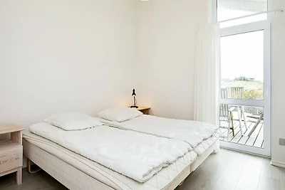 10 Personen Ferienhaus in Løkken-By Traum