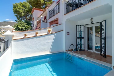 Kuća za odmor Dopust za oporavak Nerja