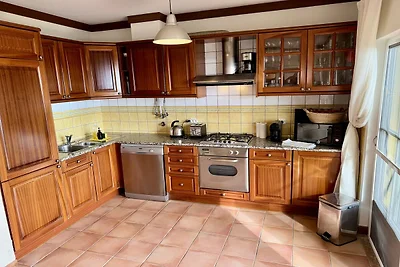 Charmante Wohnung in der Nähe des Atlantiks