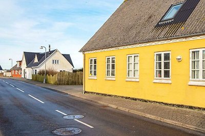 9 Personen Ferienhaus in Lemvig