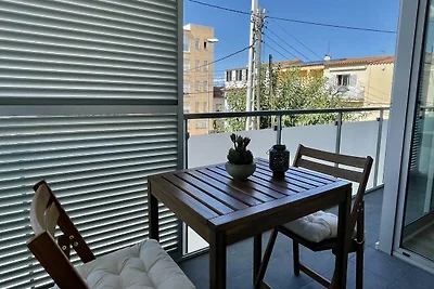 Ribalta Apartment für vier Personen mit...