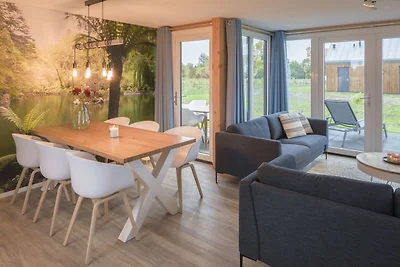 Moderne Villa mit 3 Bädern, in der Nähe des V...