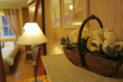 Chalet a Sourbrodt vicino a bosco e lago