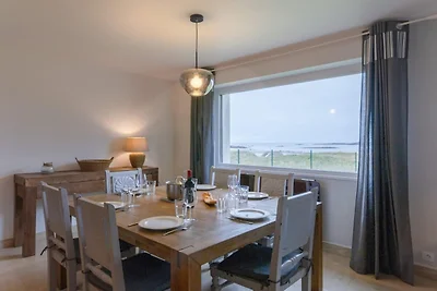 Prachtig strandhuis voor 6 personen