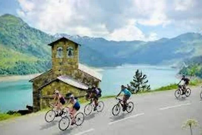 Ferienwohnung in Beaufort in der Nähe von...