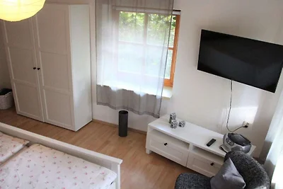 Ferienwohnung mit 1 Schlafzimmer