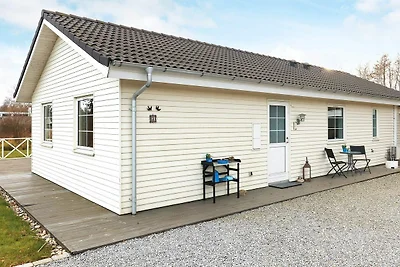 7 Personen Ferienhaus in Hals-By Traum