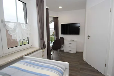 Ferienhaus in Ne�mersiel f�r 4 Personen