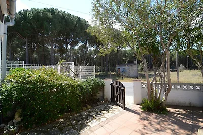 Casa a Lescala per sei persone