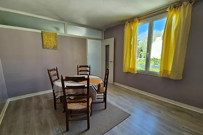 Vakantieappartement in het hart van...