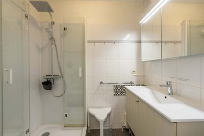 Schönes Appartement mit Gemeinschaftspool