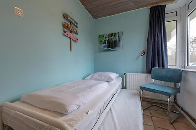 Bungalow nahe Dünen Sint Maartenszee