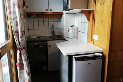 Appartamento a Plagne Villages vicino alle pi...