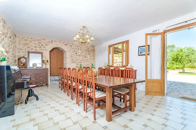 Finca Son Colom - Ferienhaus Mit Privatem...