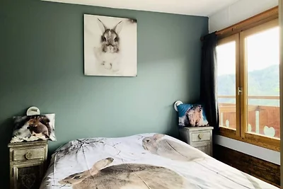 Chalets für 14 Personen