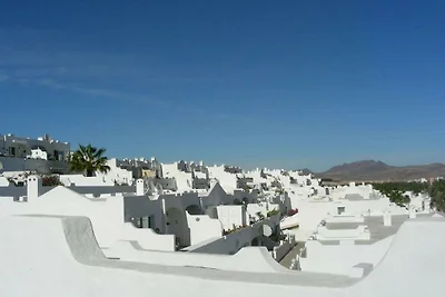 Fuerteventura-tuin