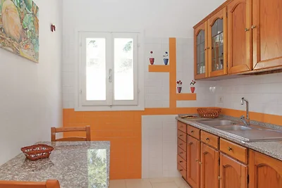 Gemütliche Wohnung mit Pool