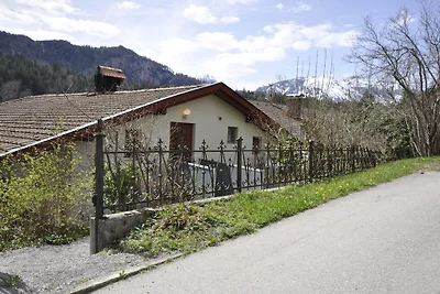Appartement de vacances avec 2 chambres