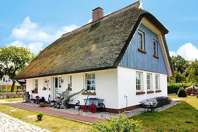 Ferienwohnung, Wieck am Darß