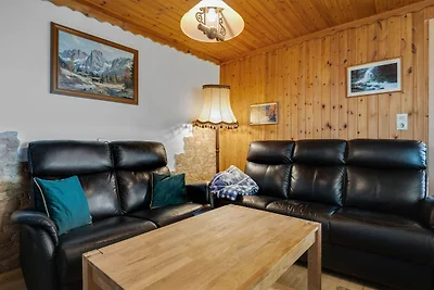 Ferienhaus in Eberstein nahe Woerthersee