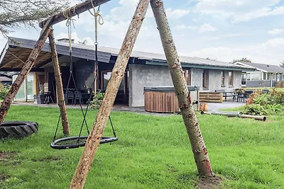 6 Persone case ad Løkken