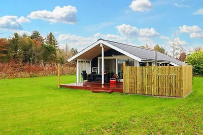 4 sterren vakantie huis in Væggerløse-By...