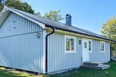 6 Personen Ferienhaus in Olofström-By Traum