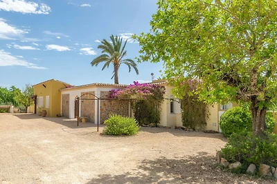 Ca Na Margalida - Villa Con Piscina Privada