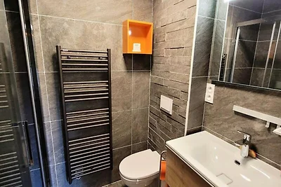 Apartment in La Turche mit Zugang zu den...